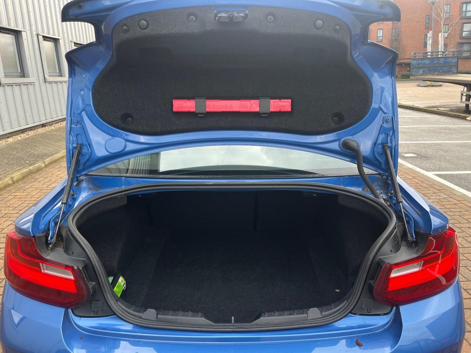 Used BMW 2 Series for sale - 77238628: Photo 79