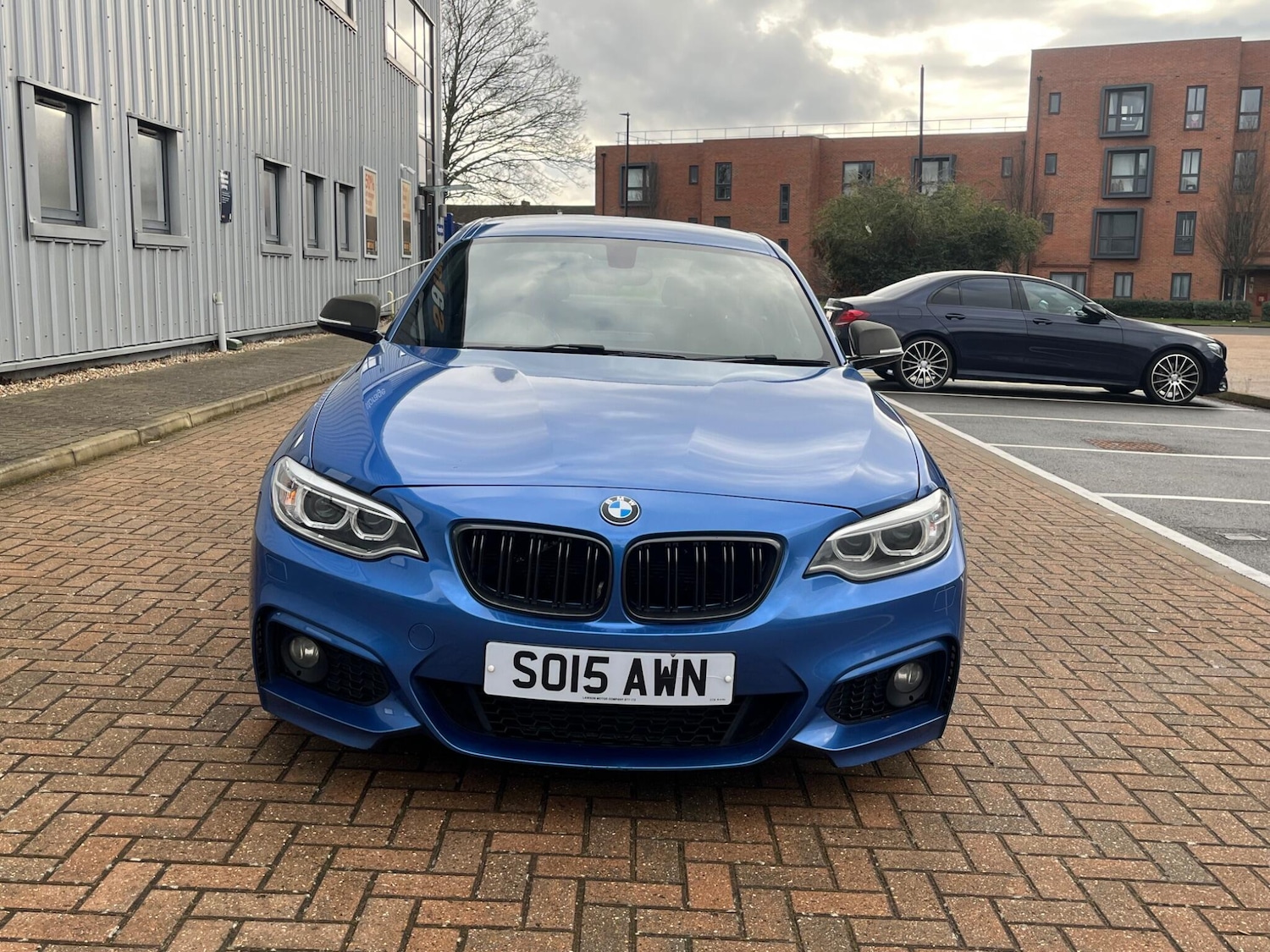 Used BMW 2 Series for sale - 77238628: Photo 8