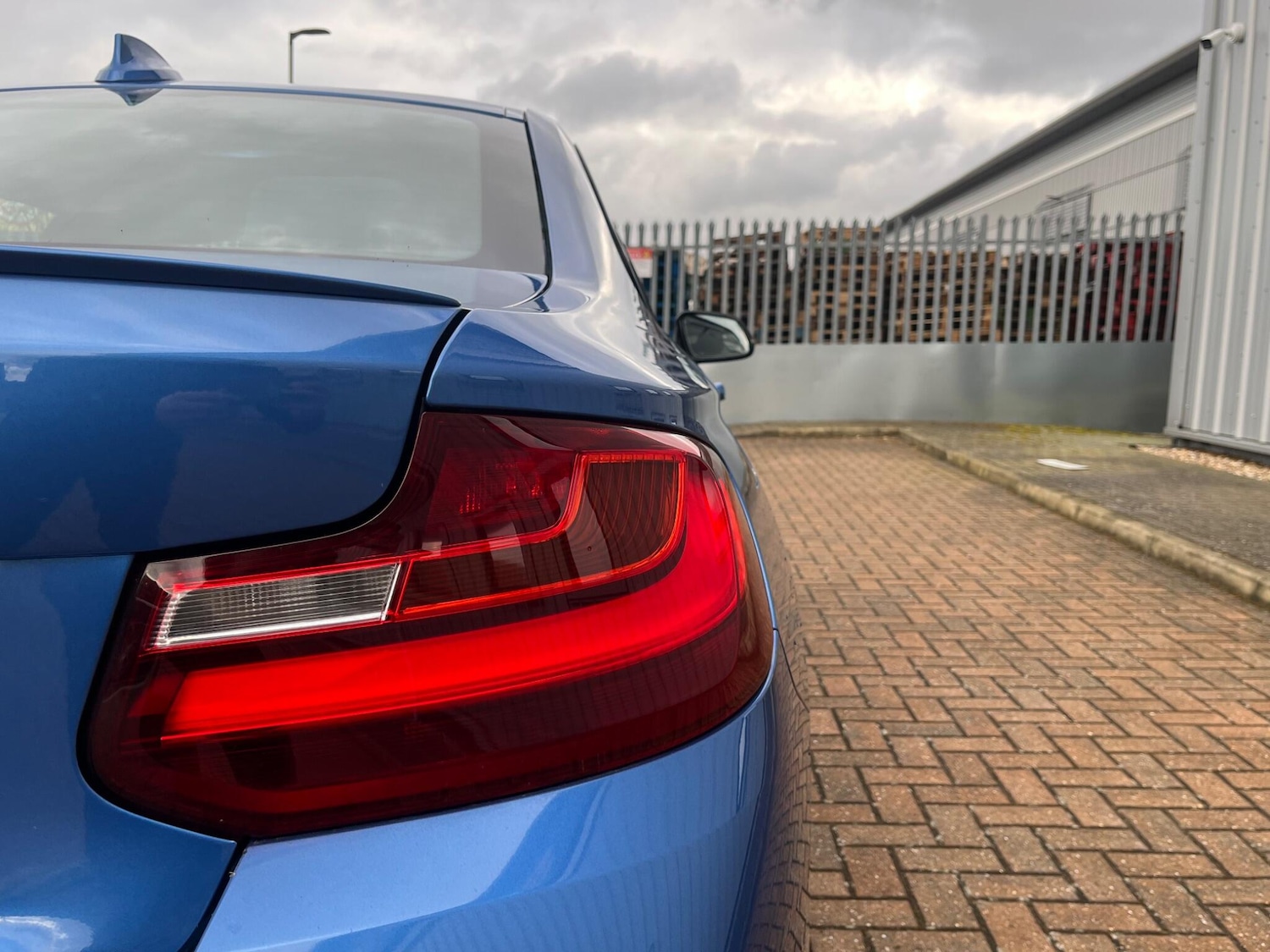 Used BMW 2 Series for sale - 77238628: Photo 87