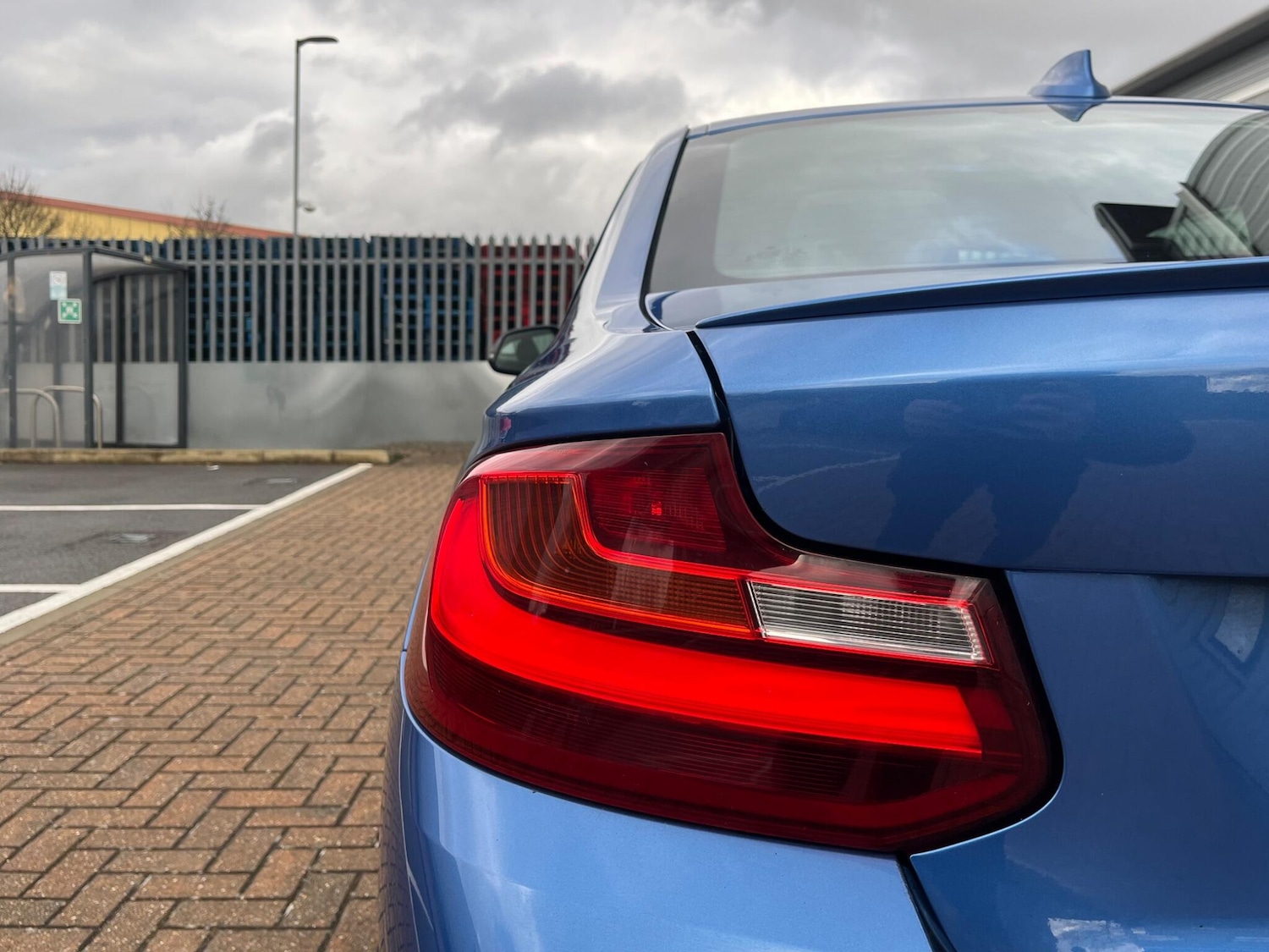 Used BMW 2 Series for sale - 77238628: Photo 88