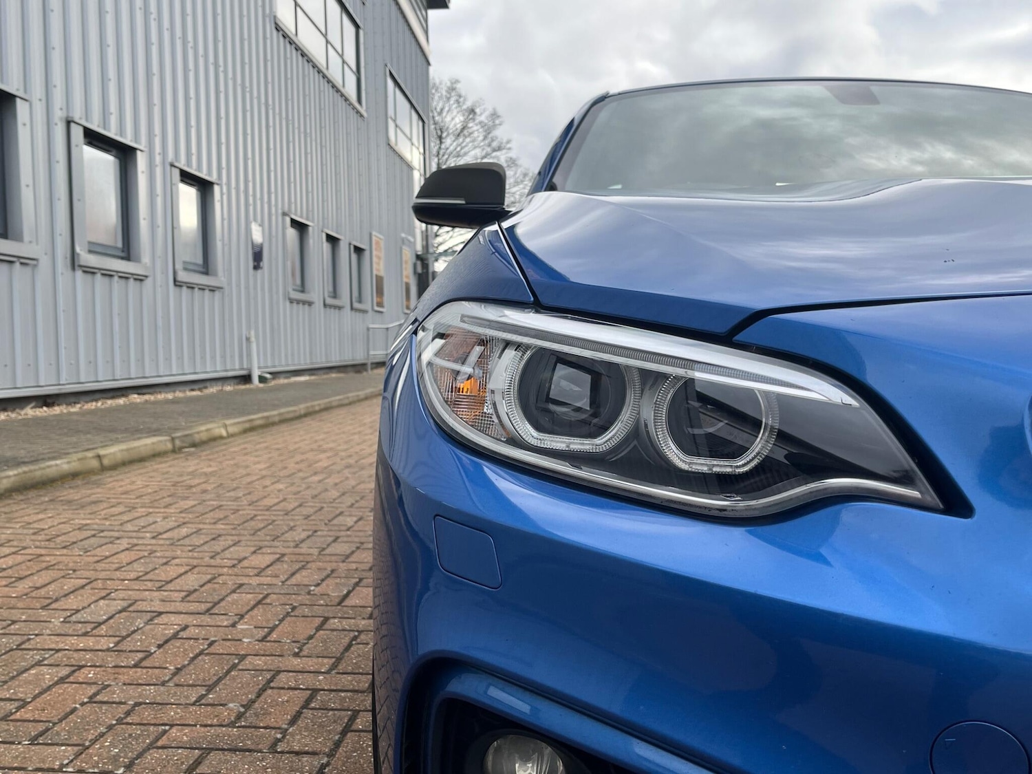 Used BMW 2 Series for sale - 77238628: Photo 89