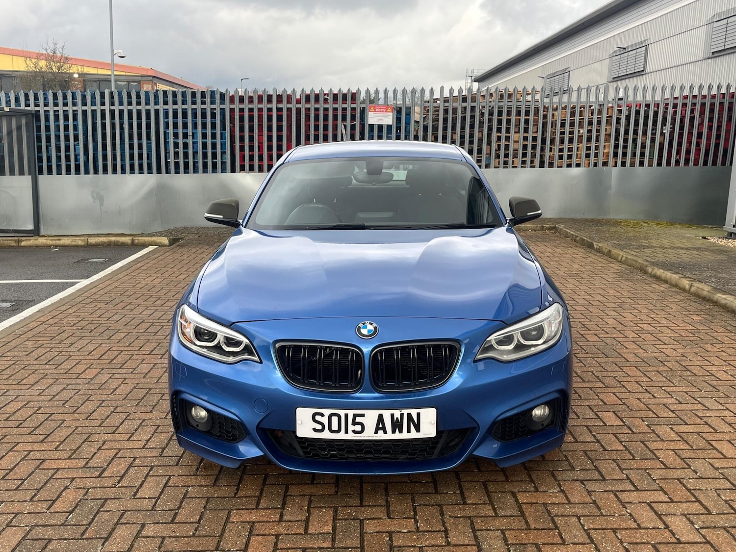 Used BMW 2 Series for sale - 77238628: Photo 9