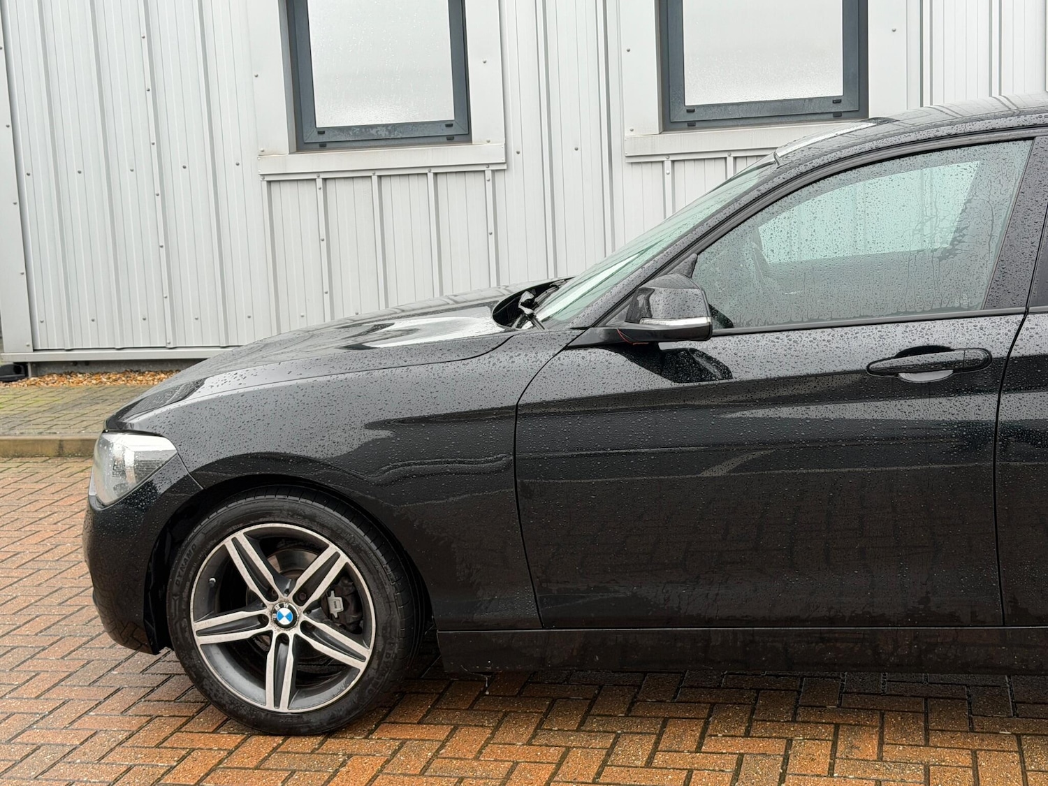 Used BMW 1 Series 2014 for sale - 76855783: Photo 10