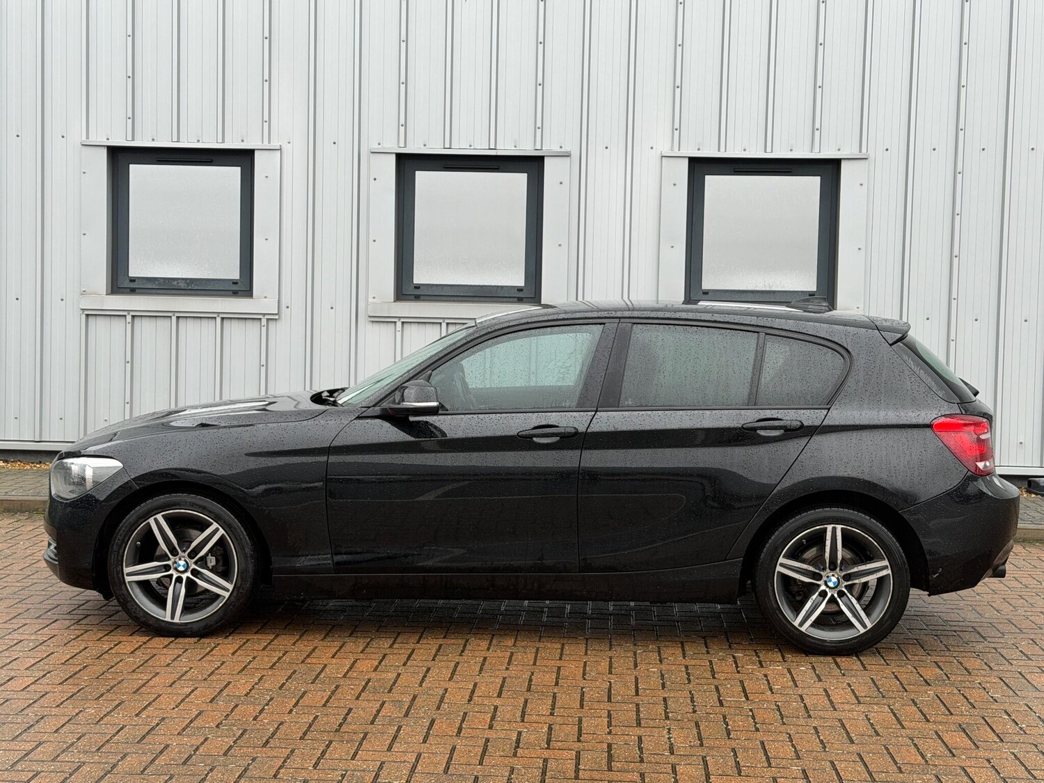 Used BMW 1 Series 2014 for sale - 76855783: Photo 11