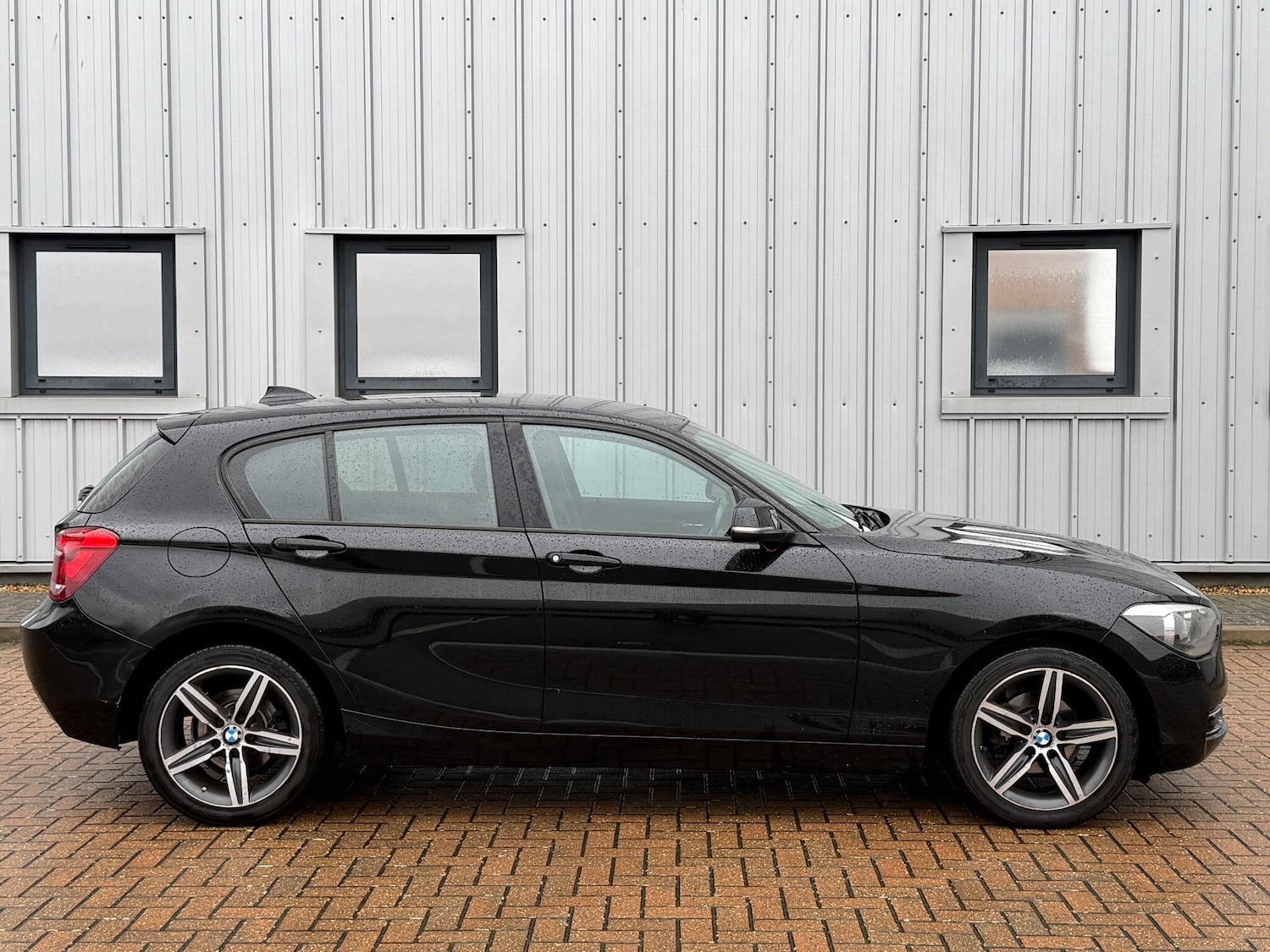Used BMW 1 Series 2014 for sale - 76855783: Photo 15