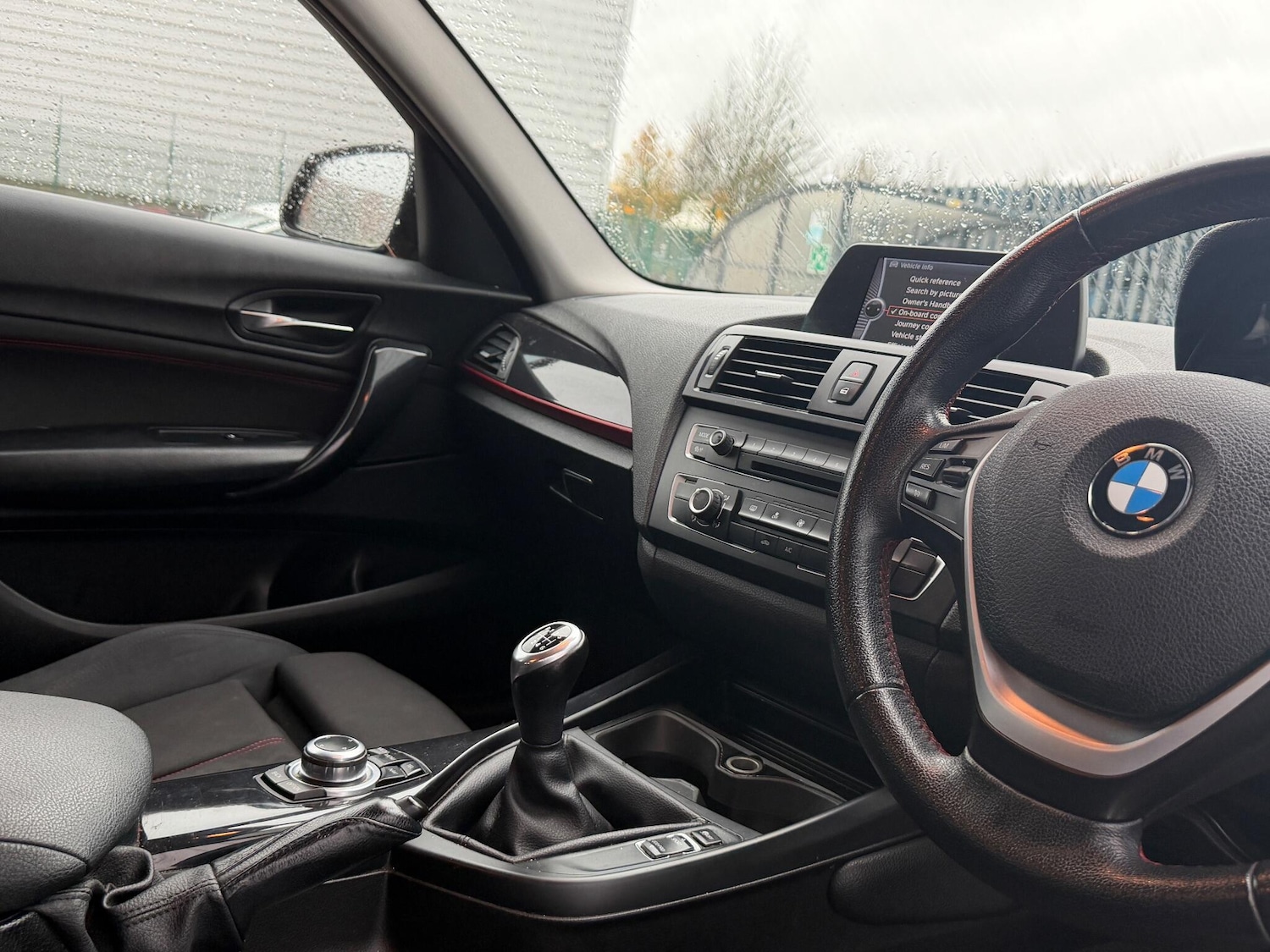 Used BMW 1 Series 2014 for sale - 76855783: Photo 17