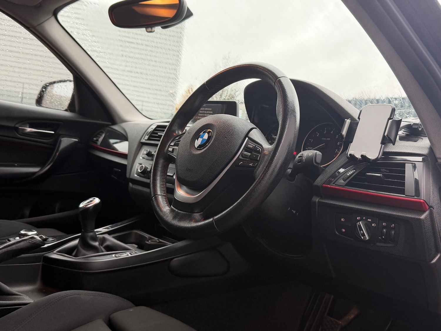 Used BMW 1 Series 2014 for sale - 76855783: Photo 18