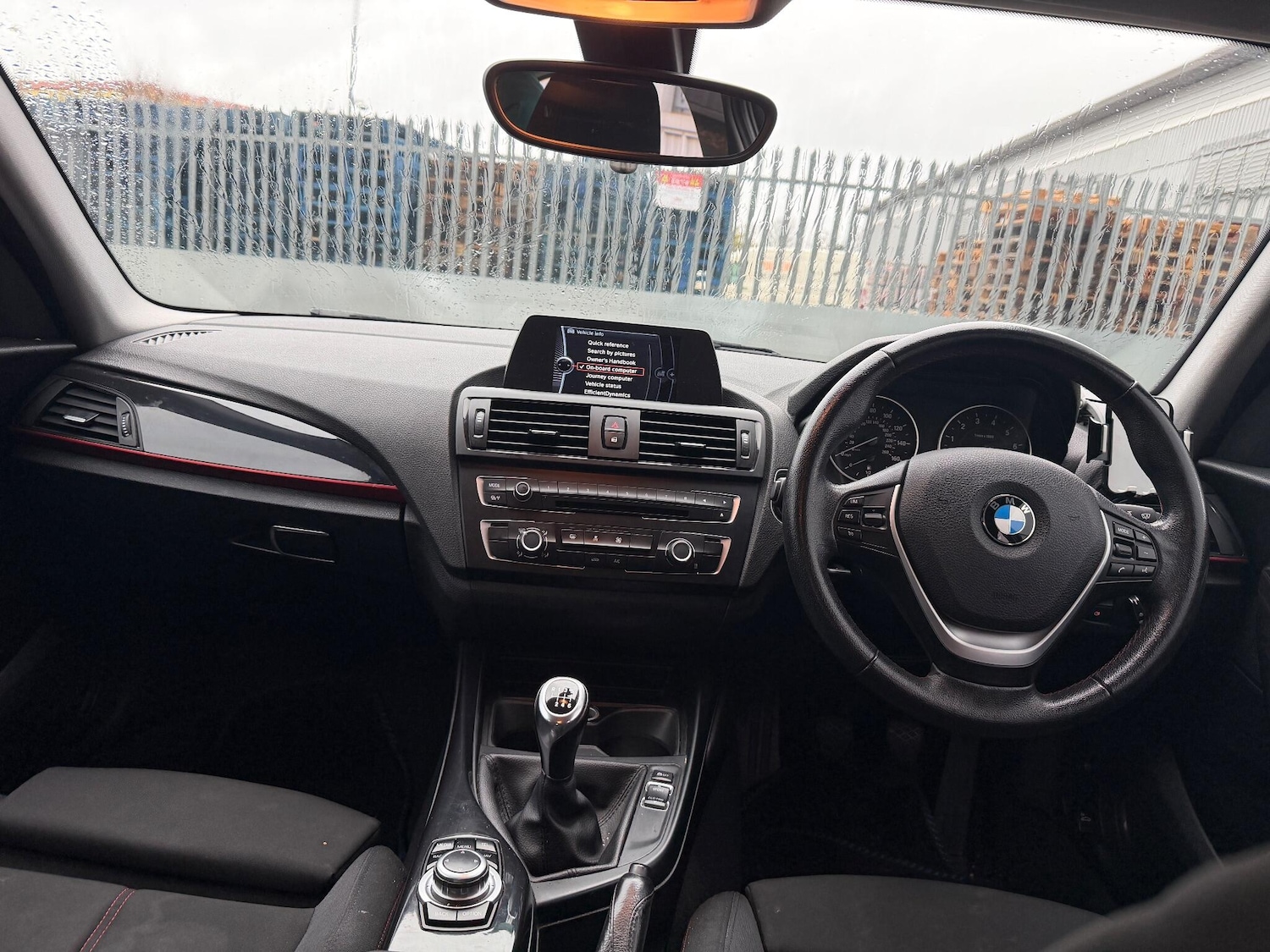 Used BMW 1 Series 2014 for sale - 76855783: Photo 19