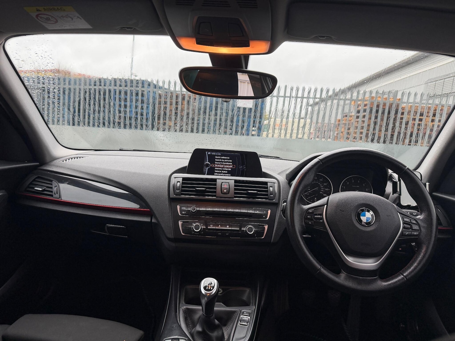 Used BMW 1 Series 2014 for sale - 76855783: Photo 20