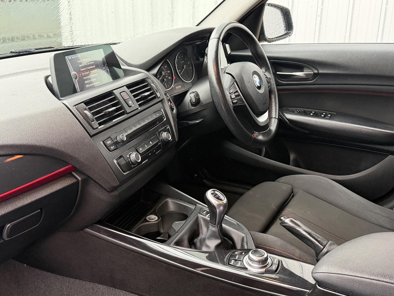 Used BMW 1 Series 2014 for sale - 76855783: Photo 21