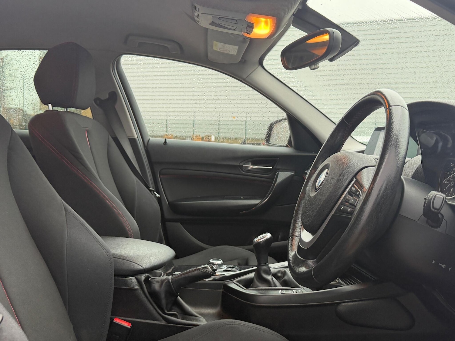 Used BMW 1 Series 2014 for sale - 76855783: Photo 24