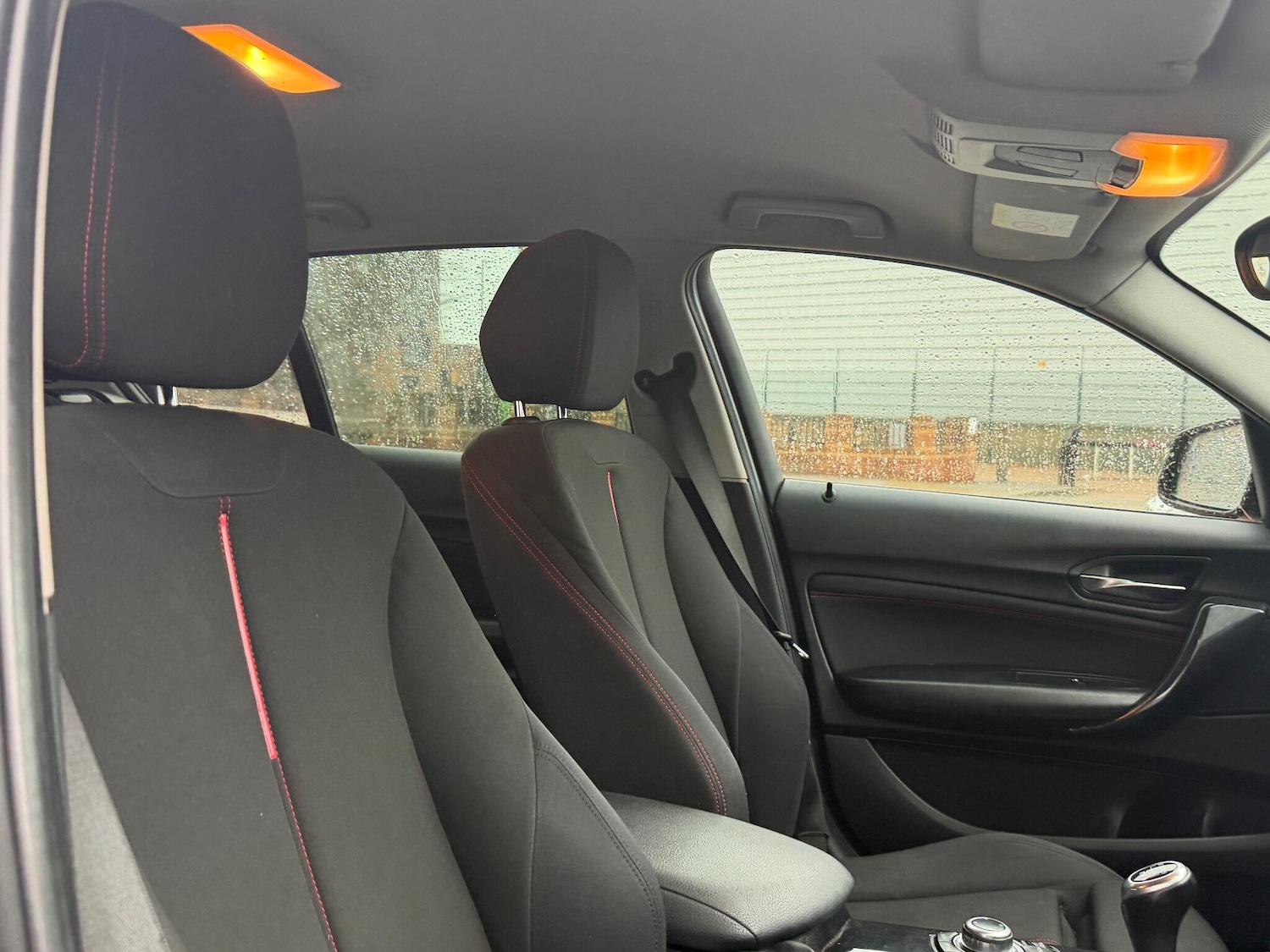 Used BMW 1 Series 2014 for sale - 76855783: Photo 25