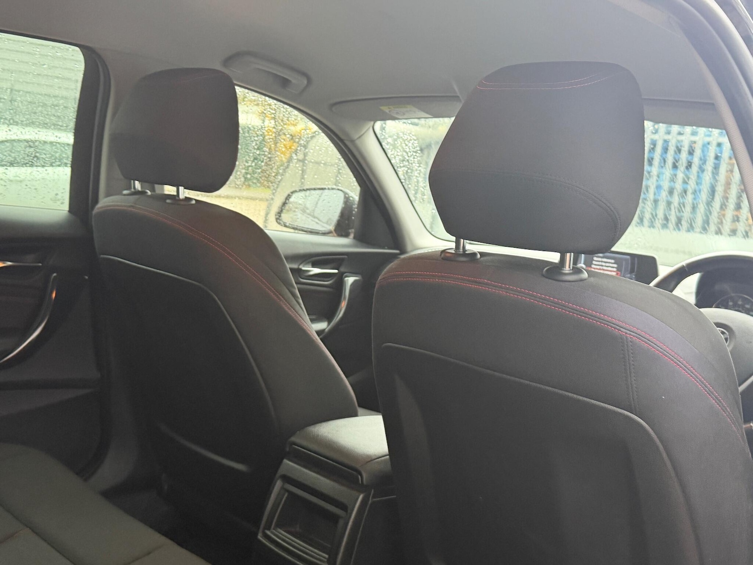 Used BMW 1 Series 2014 for sale - 76855783: Photo 28