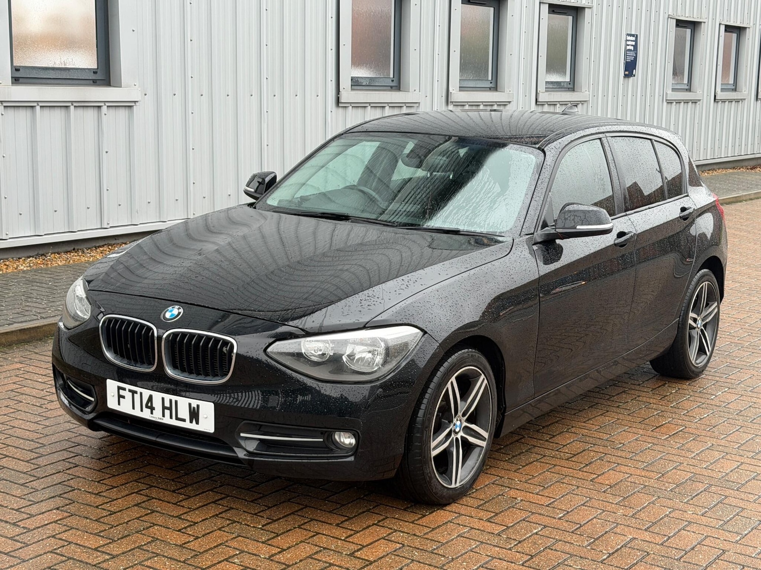 Used BMW 1 Series 2014 for sale - 76855783: Photo 3