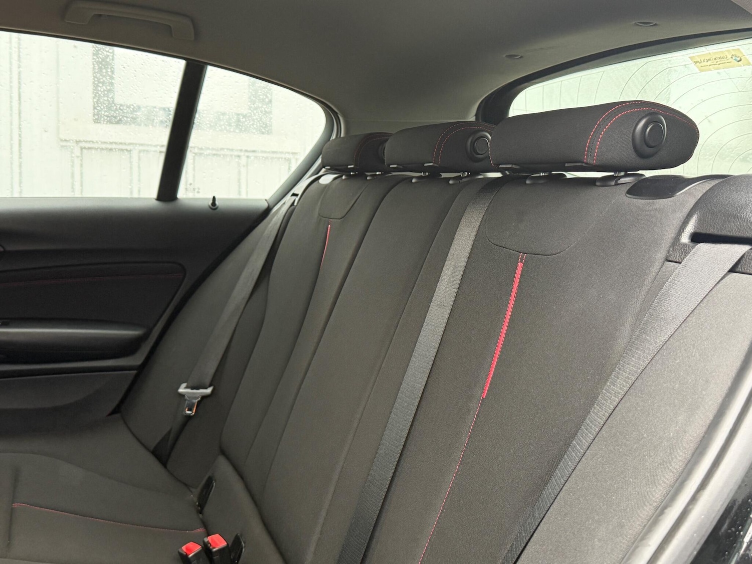 Used BMW 1 Series 2014 for sale - 76855783: Photo 30