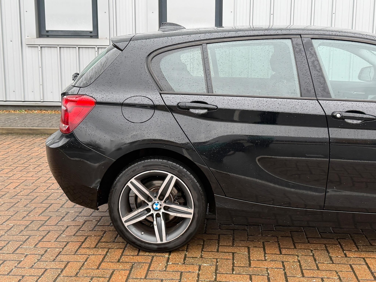 Used BMW 1 Series 2014 for sale - 76855783: Photo 41