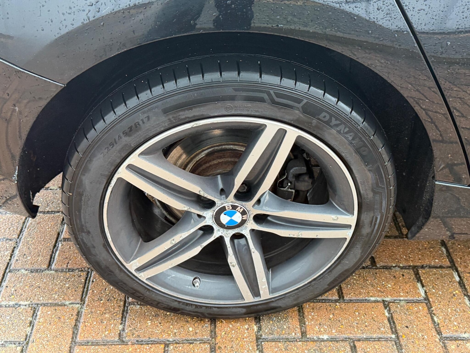Used BMW 1 Series 2014 for sale - 76855783: Photo 42