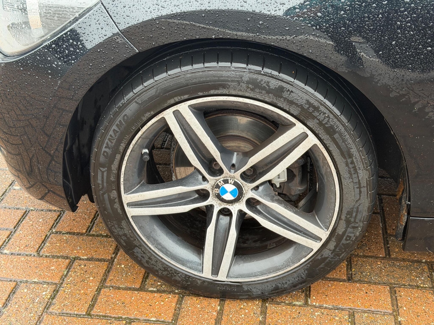 Used BMW 1 Series 2014 for sale - 76855783: Photo 43