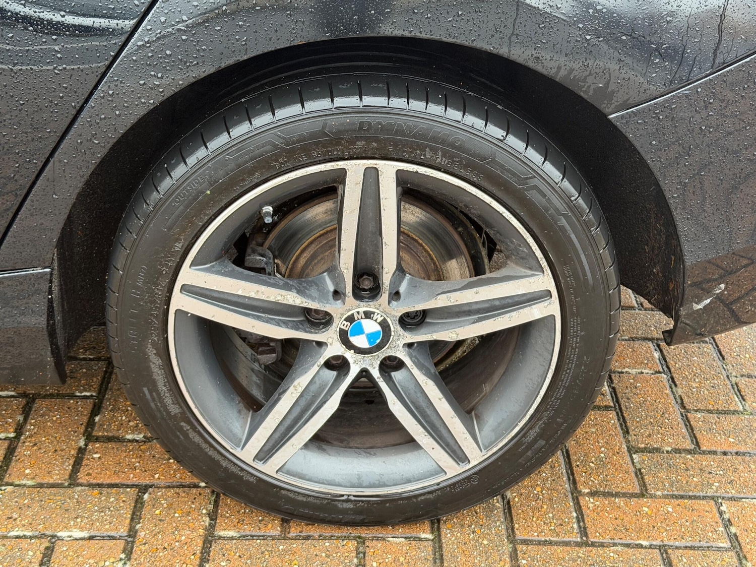 Used BMW 1 Series 2014 for sale - 76855783: Photo 44