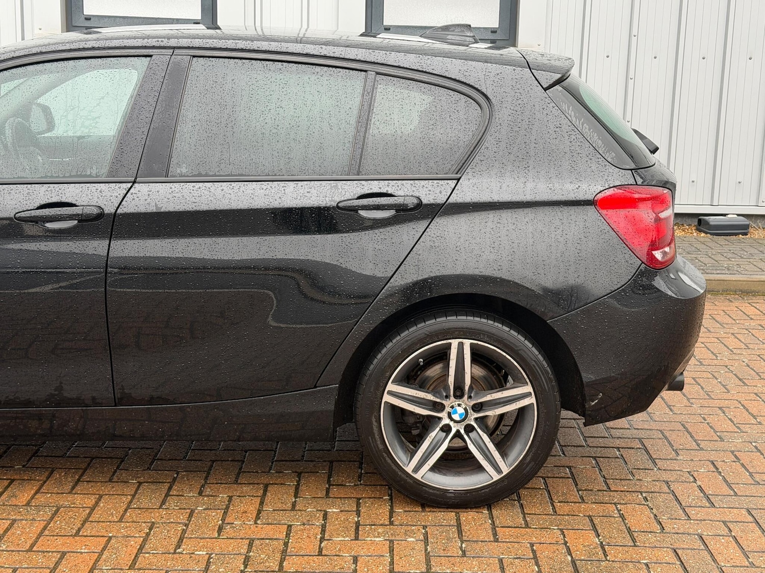 Used BMW 1 Series 2014 for sale - 76855783: Photo 45