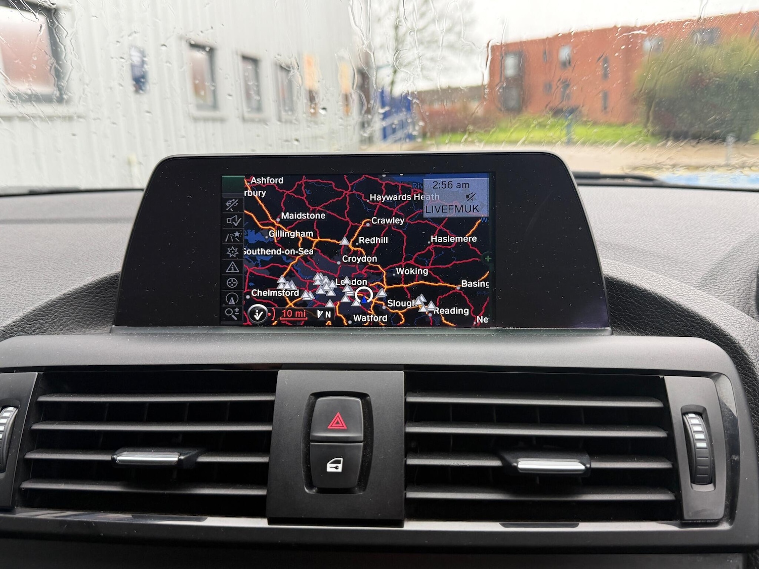 Used BMW 1 Series 2014 for sale - 76855783: Photo 47