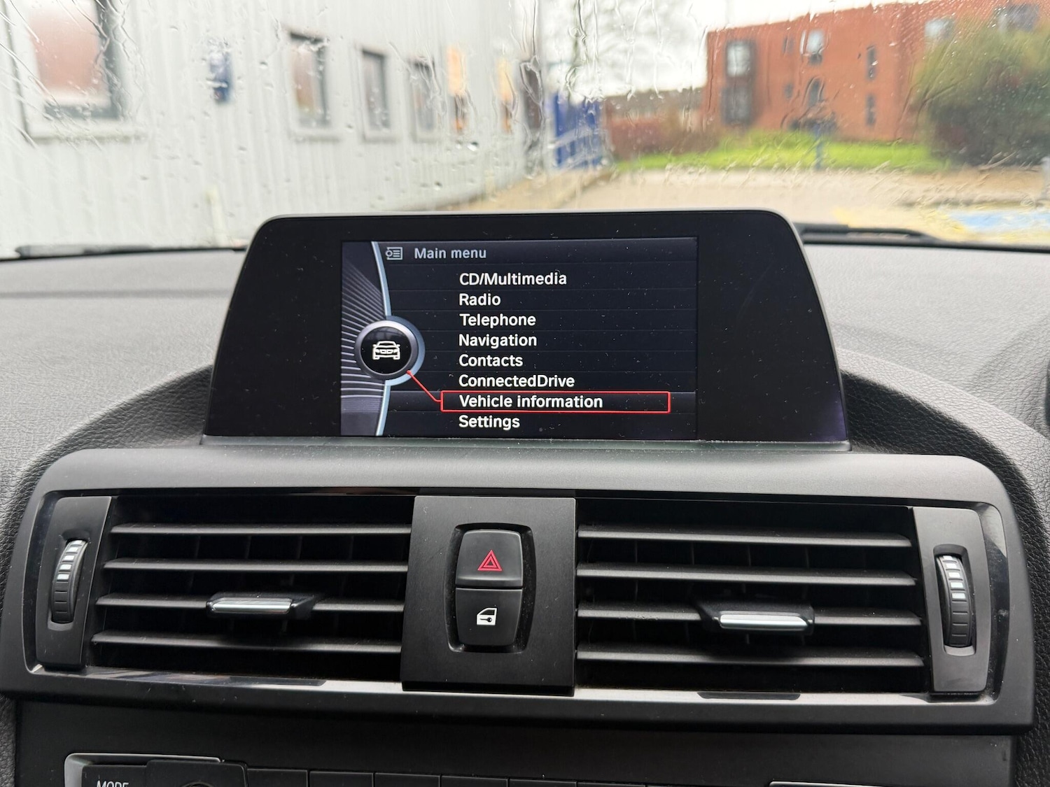 Used BMW 1 Series 2014 for sale - 76855783: Photo 49