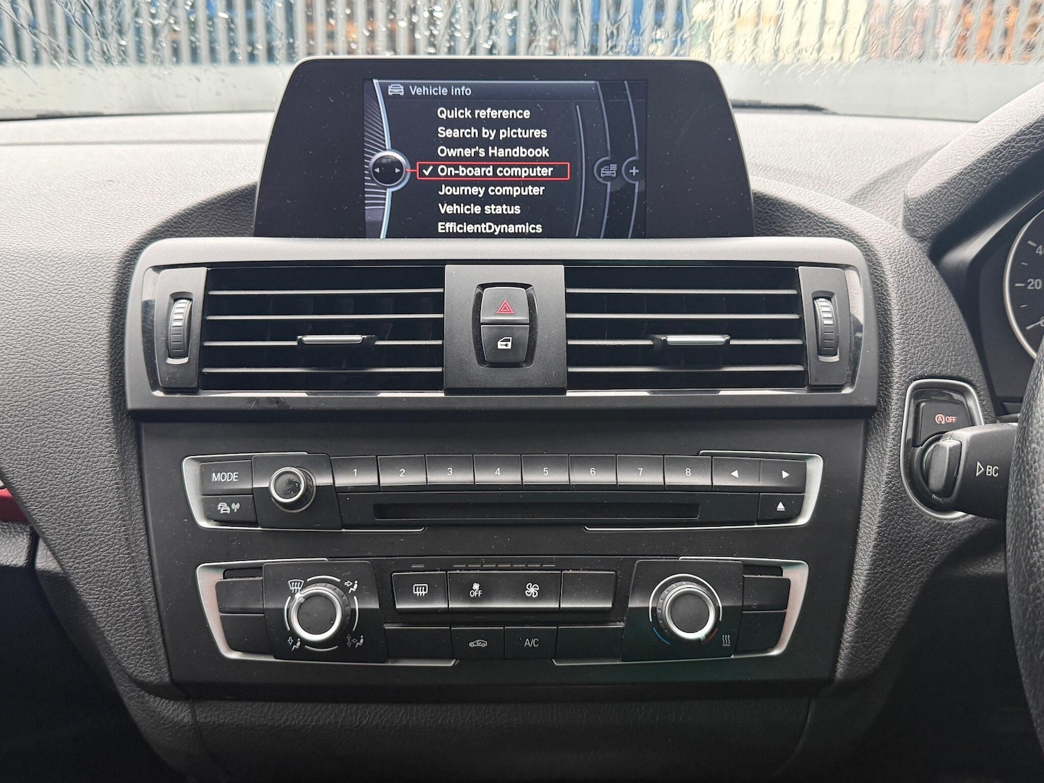 Used BMW 1 Series 2014 for sale - 76855783: Photo 51