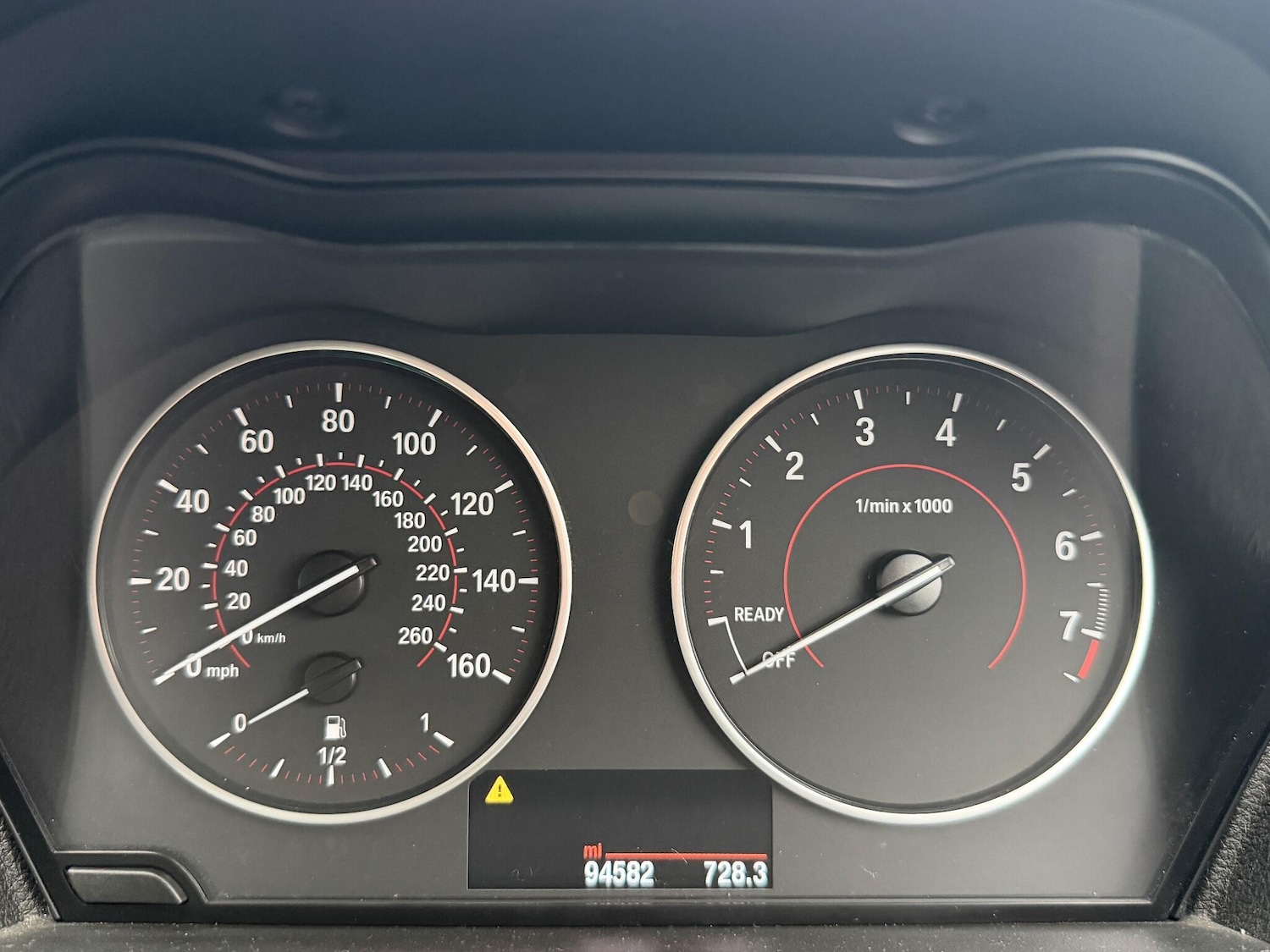 Used BMW 1 Series 2014 for sale - 76855783: Photo 52