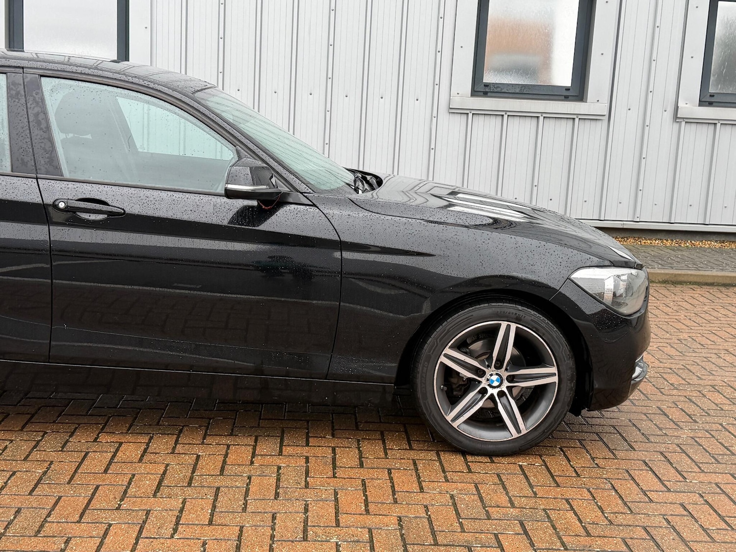 Used BMW 1 Series 2014 for sale - 76855783: Photo 58