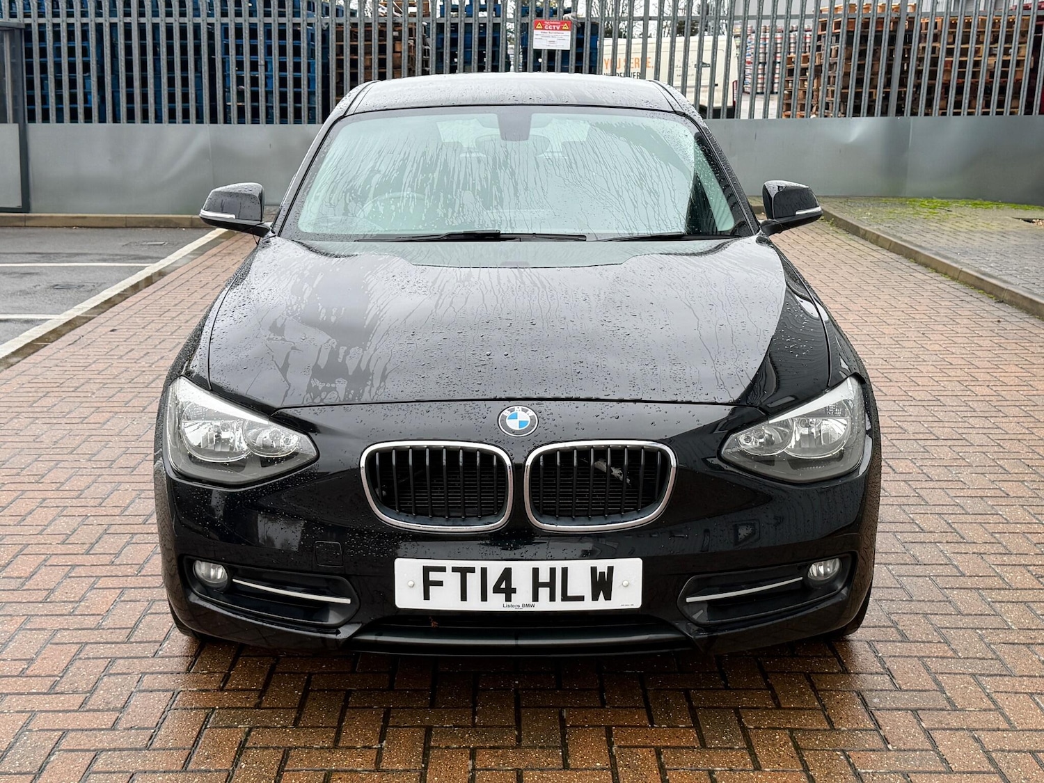 Used BMW 1 Series 2014 for sale - 76855783: Photo 6