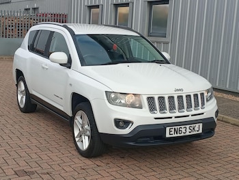 Jeep - Compass