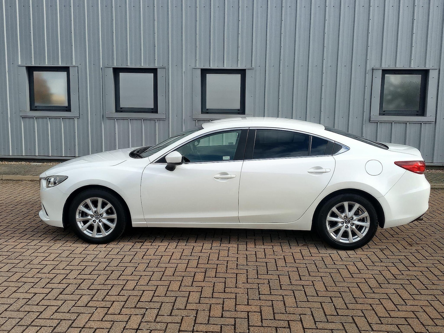 Used Mazda Mazda6 2017 for sale - 76337165: Photo 13