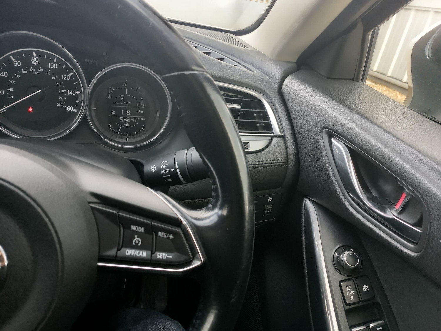 Used Mazda Mazda6 2017 for sale - 76337165: Photo 18