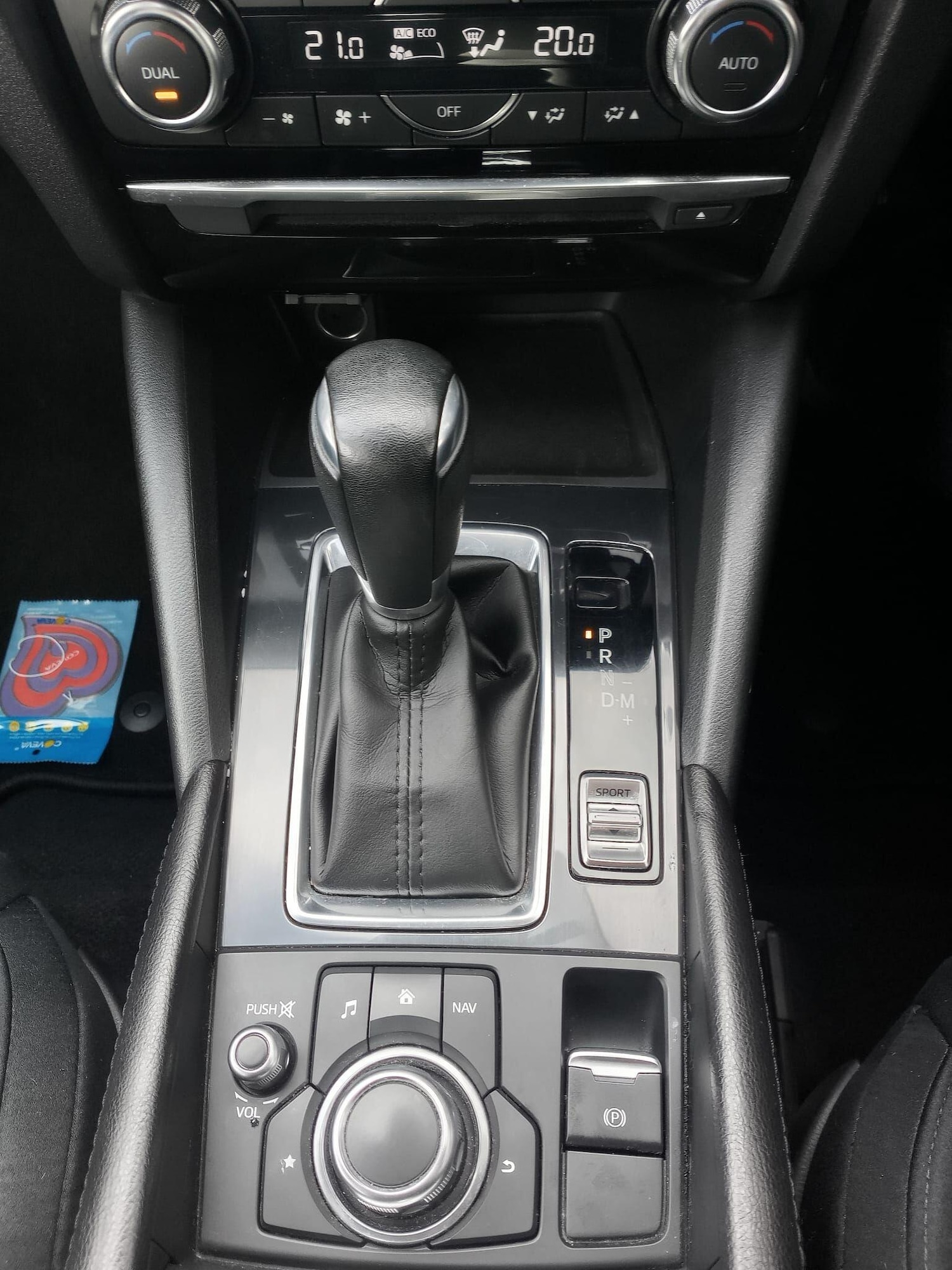 Used Mazda Mazda6 2017 for sale - 76337165: Photo 19