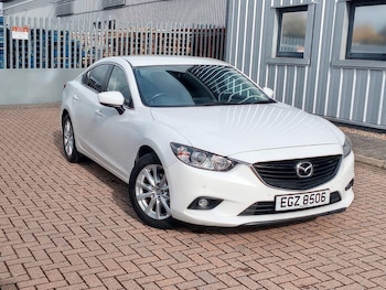 Mazda - Mazda6