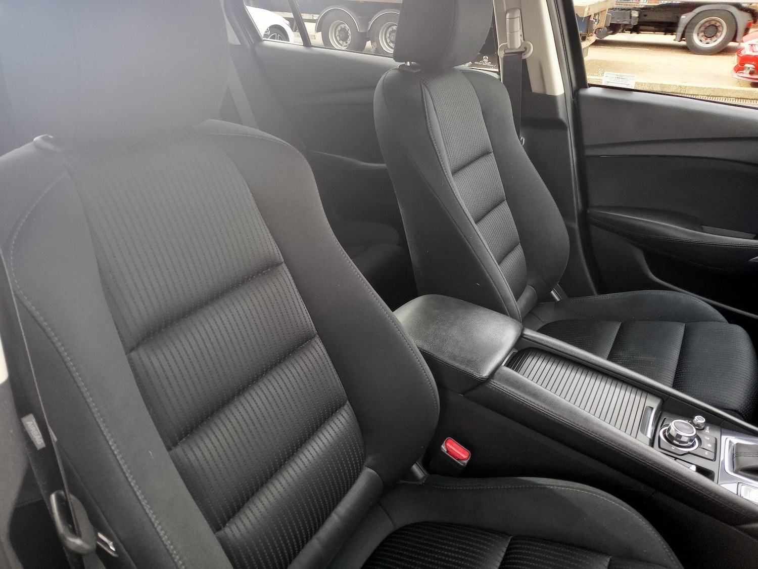 Used Mazda Mazda6 2017 for sale - 76337165: Photo 20