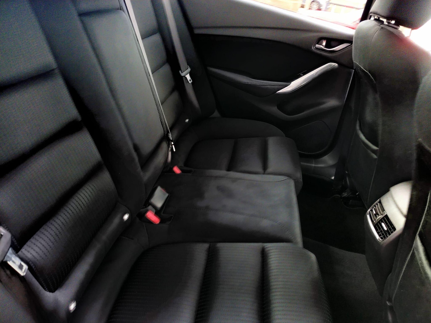 Used Mazda Mazda6 2017 for sale - 76337165: Photo 21