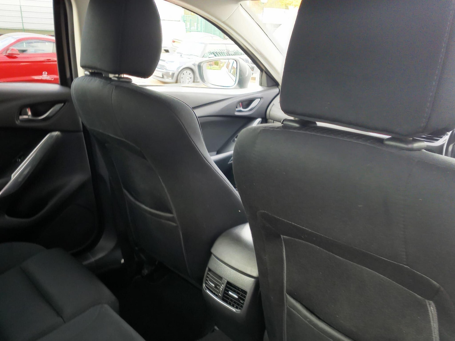 Used Mazda Mazda6 2017 for sale - 76337165: Photo 22