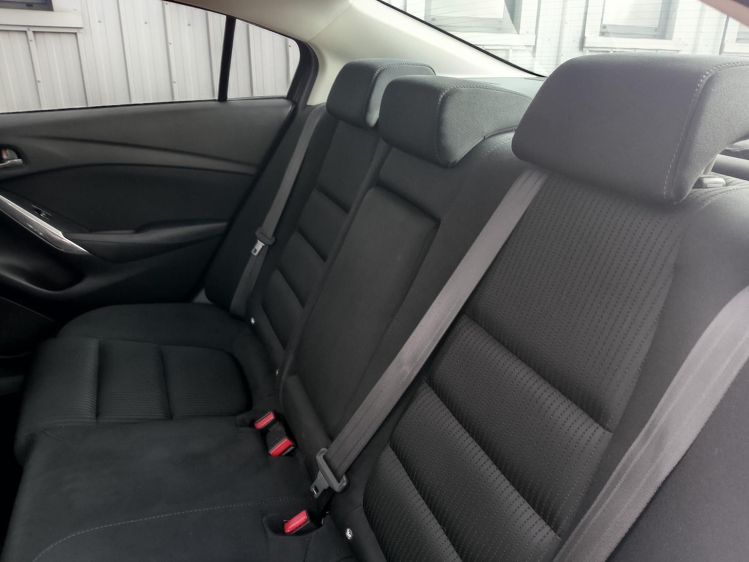 Used Mazda Mazda6 2017 for sale - 76337165: Photo 23