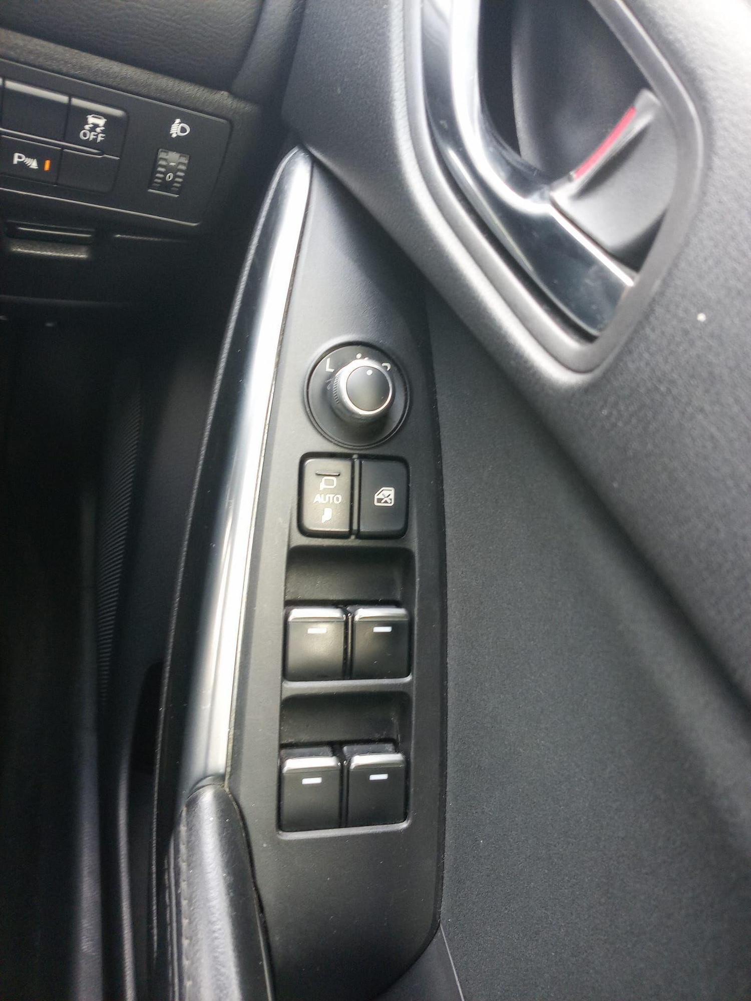 Used Mazda Mazda6 2017 for sale - 76337165: Photo 24