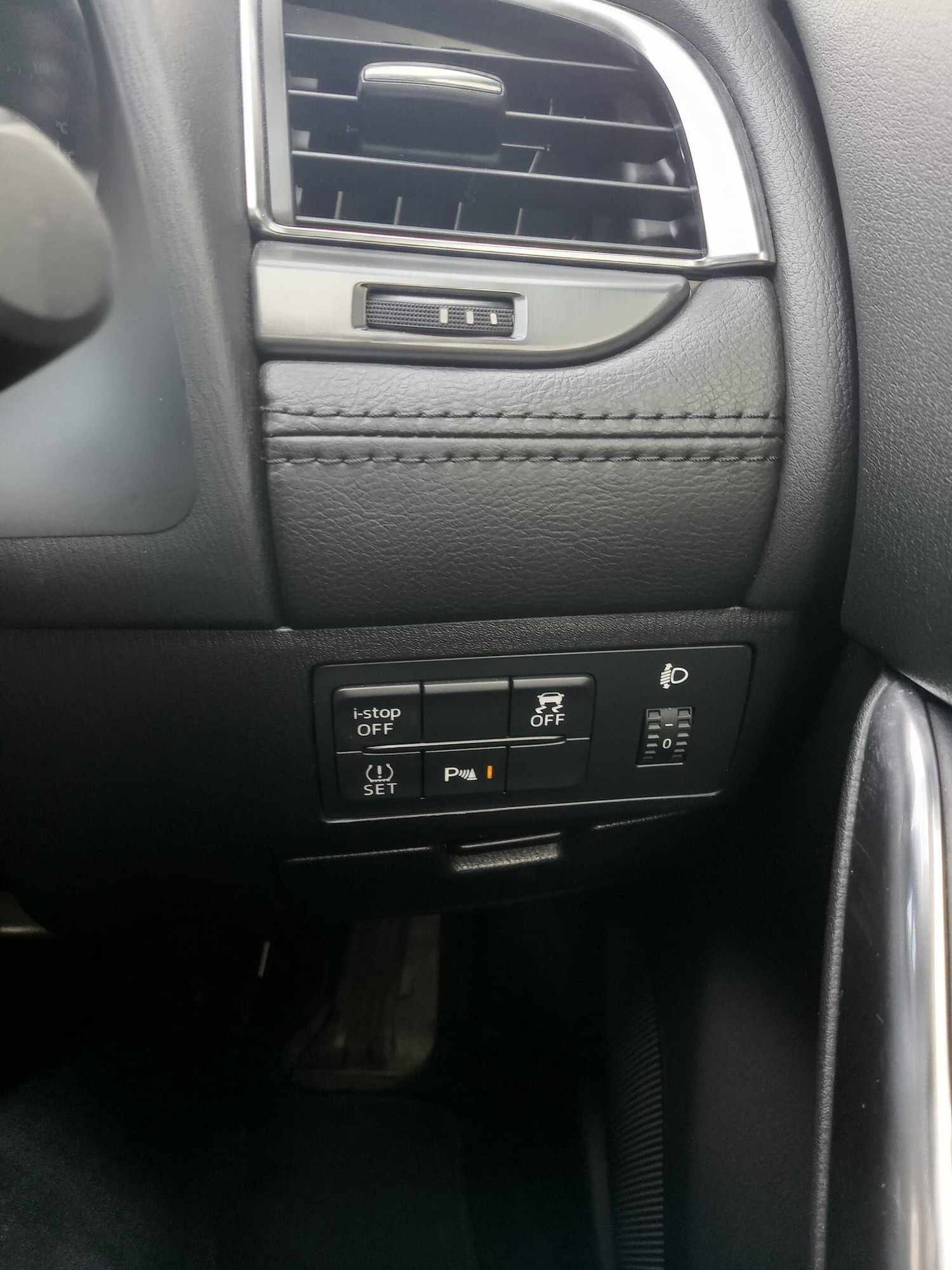Used Mazda Mazda6 2017 for sale - 76337165: Photo 25