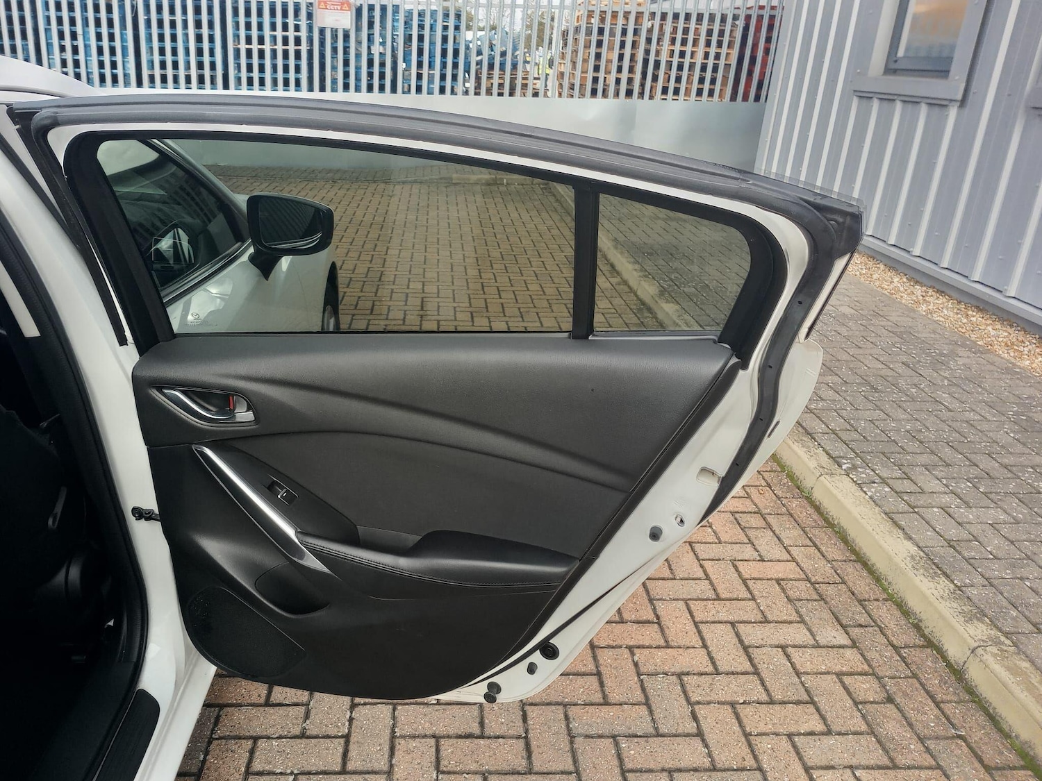 Used Mazda Mazda6 2017 for sale - 76337165: Photo 26