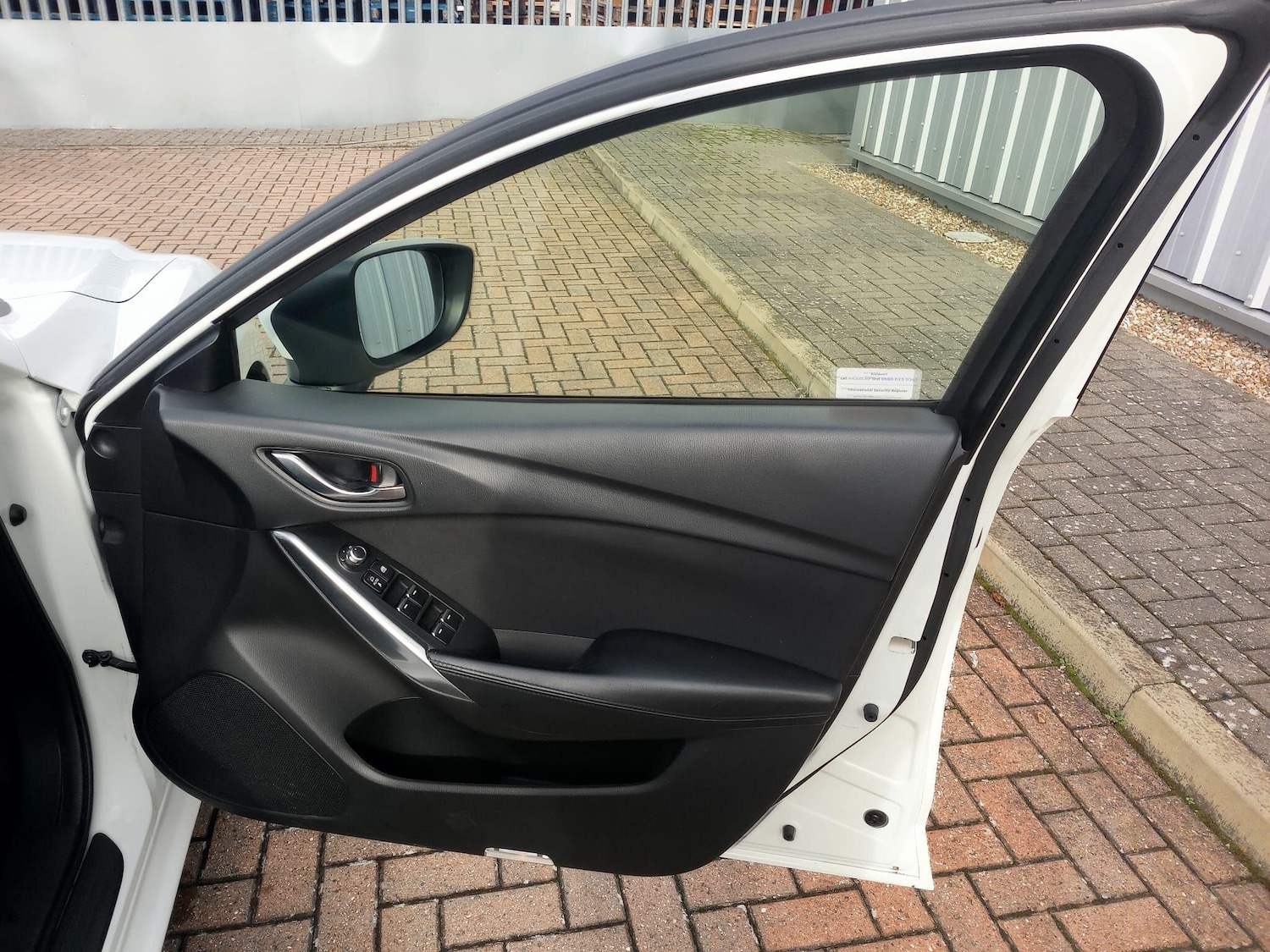 Used Mazda Mazda6 2017 for sale - 76337165: Photo 27