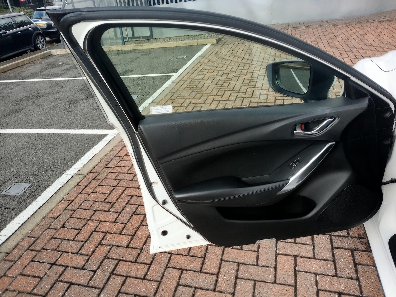 Used Mazda Mazda6 2017 for sale - 76337165: Photo 28