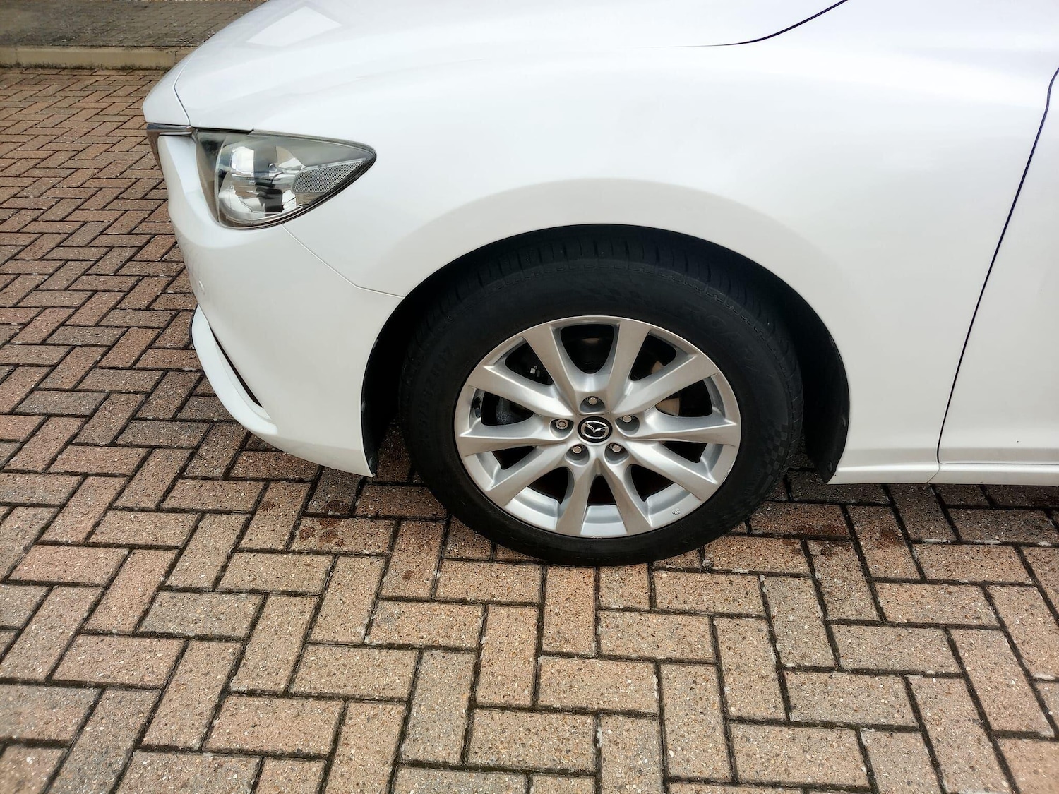 Used Mazda Mazda6 2017 for sale - 76337165: Photo 30