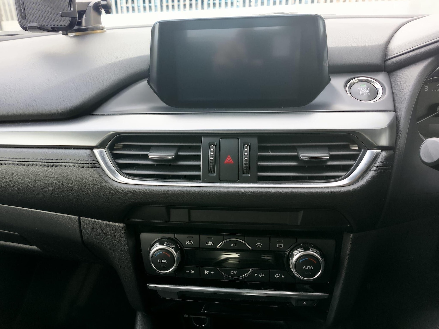 Used Mazda Mazda6 2017 for sale - 76337165: Photo 31