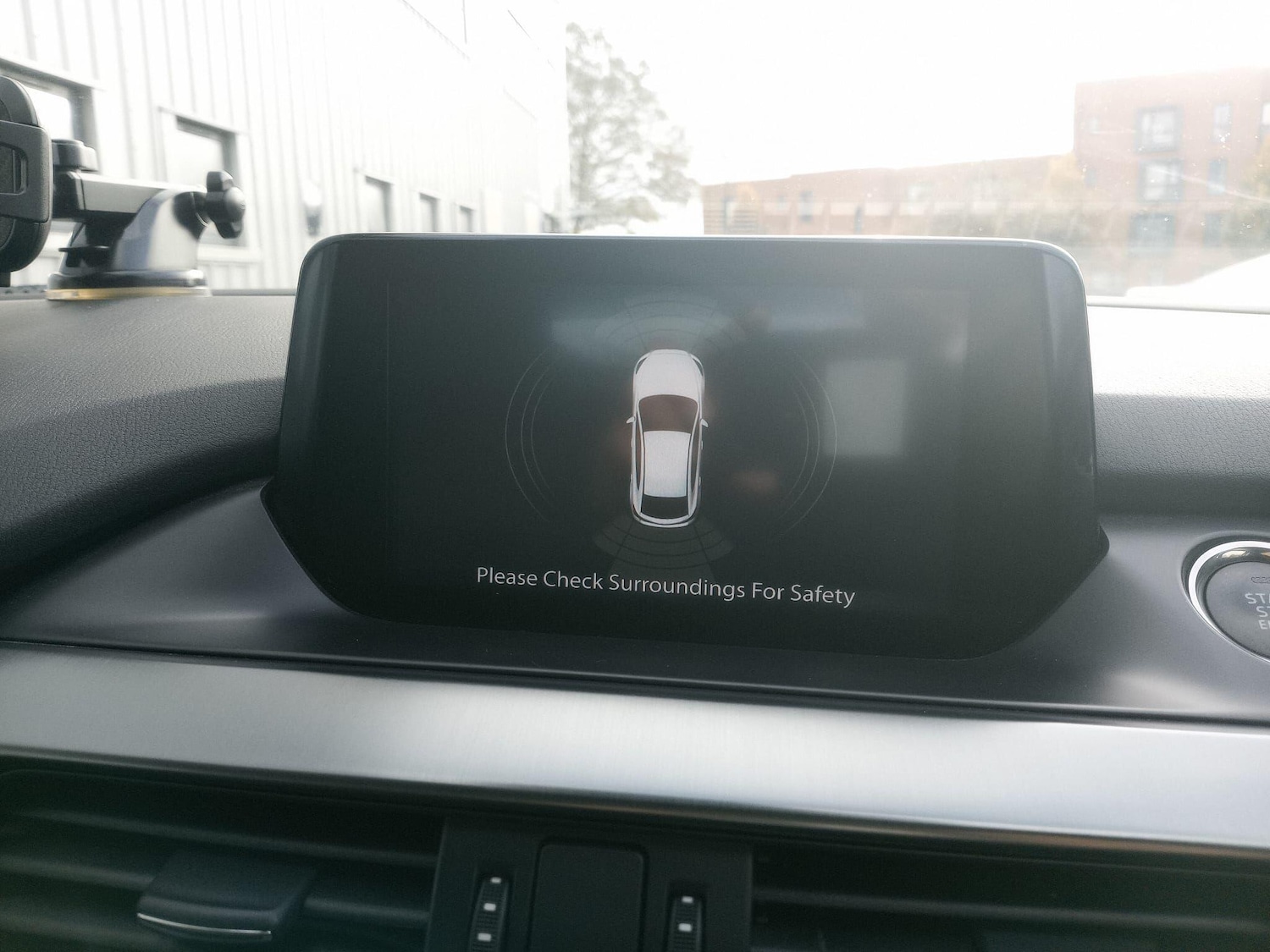 Used Mazda Mazda6 2017 for sale - 76337165: Photo 33