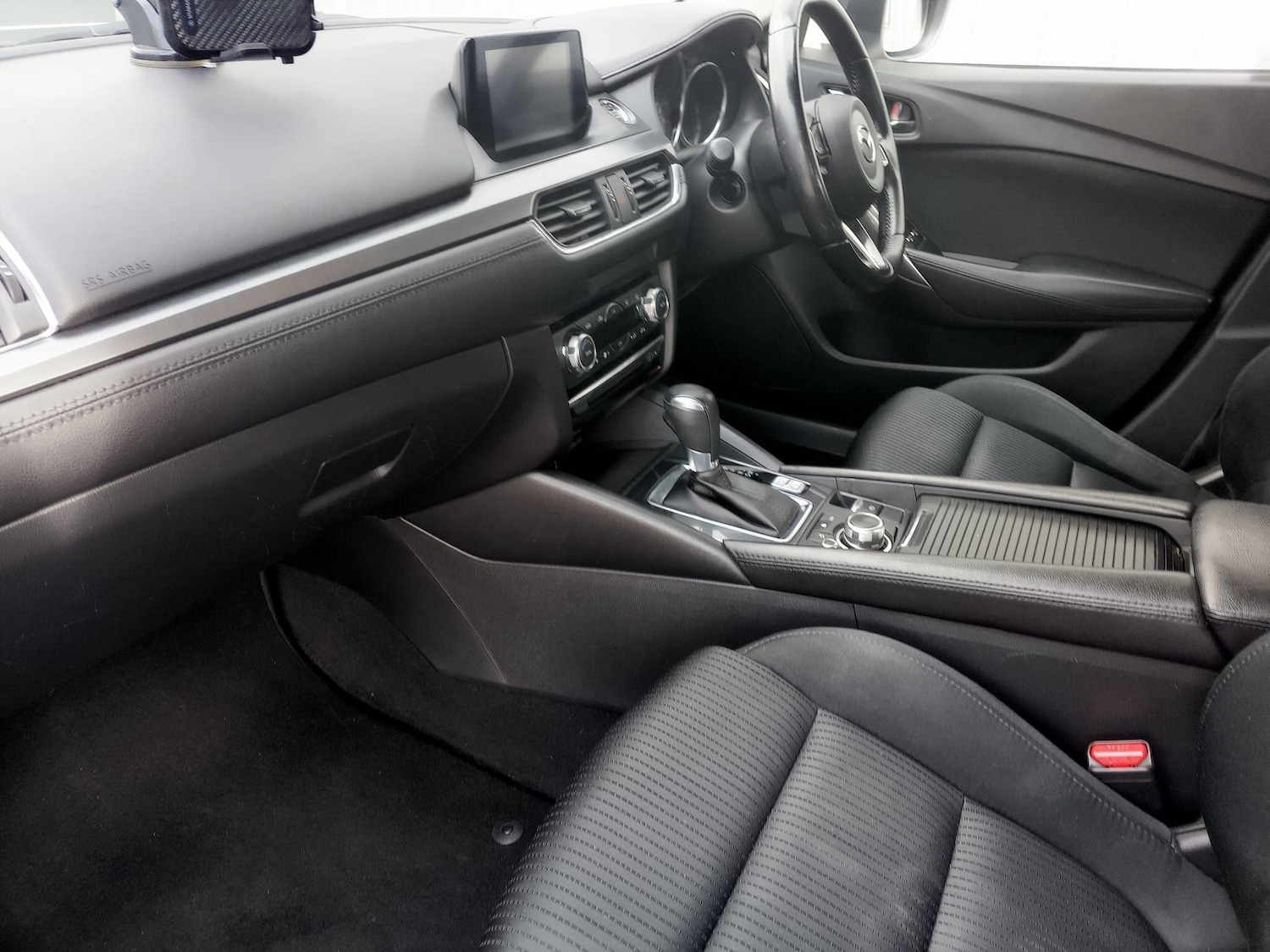 Used Mazda Mazda6 2017 for sale - 76337165: Photo 37