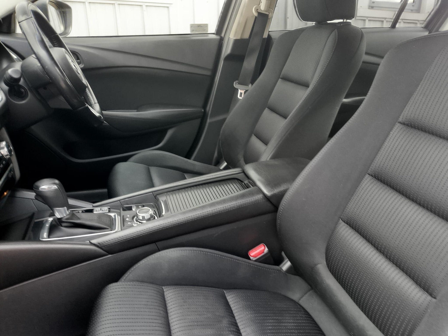 Used Mazda Mazda6 2017 for sale - 76337165: Photo 38