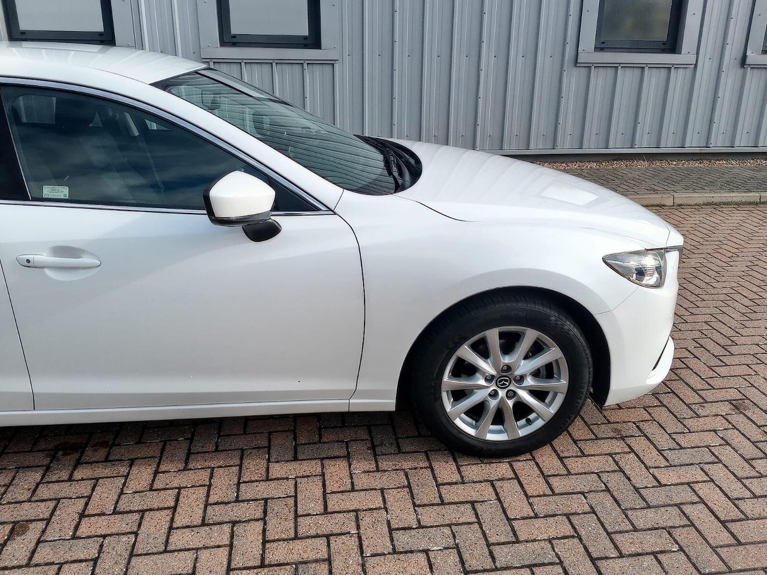 Used Mazda Mazda6 2017 for sale - 76337165: Photo 40